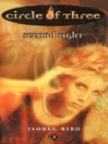 Circle of Three- Book 3: Second Sight